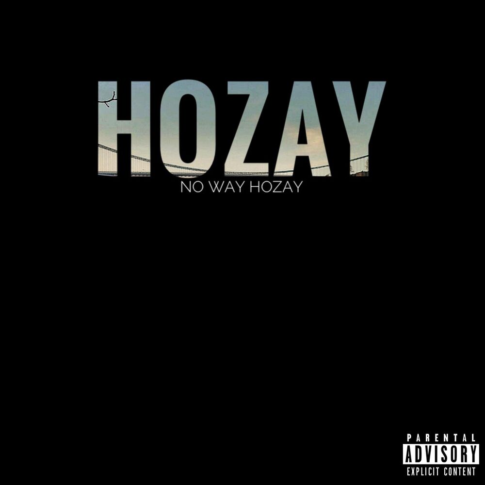 Picture of No Way Hozay
