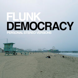 Cover of Democracy
