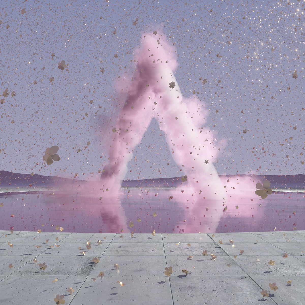 Album cover of Better
