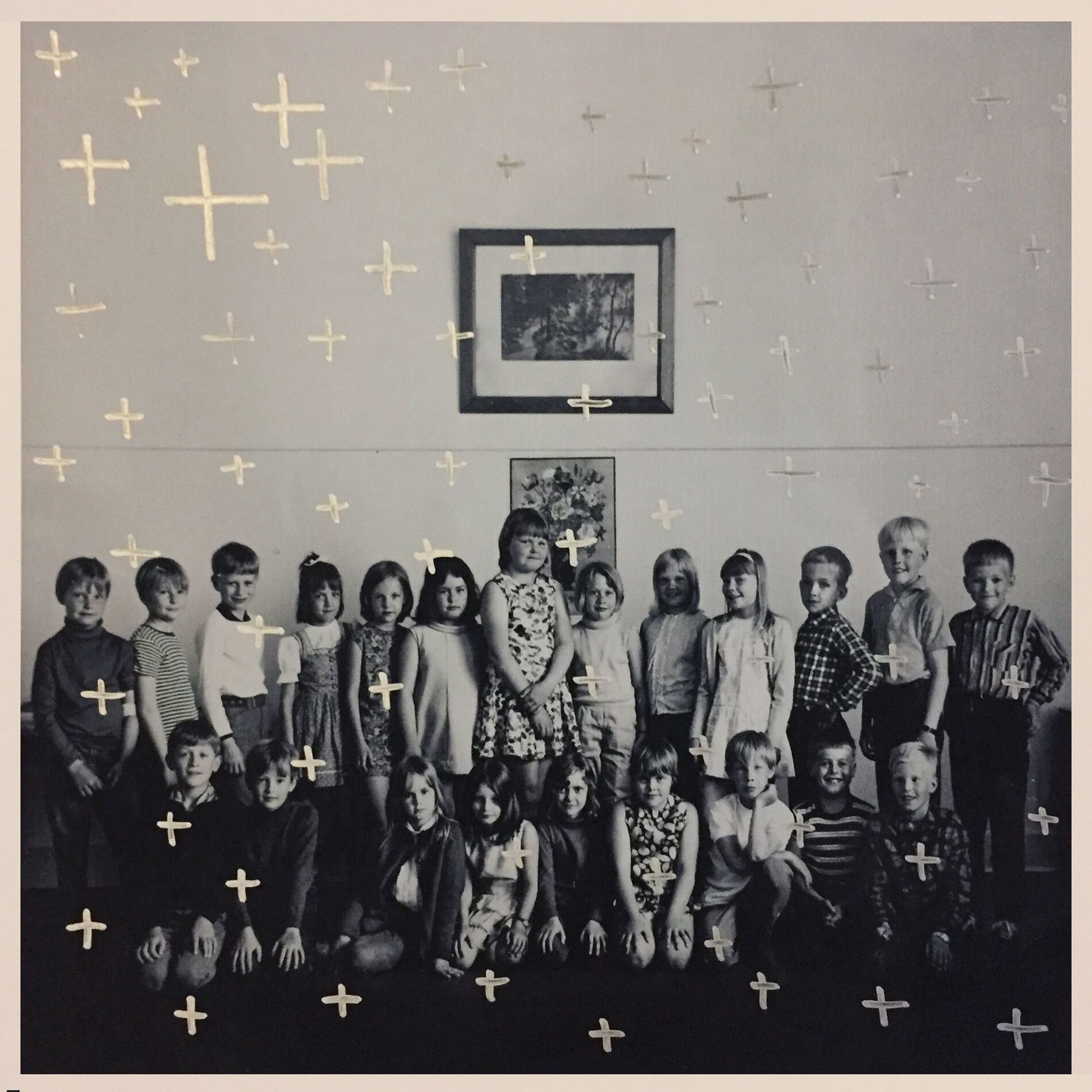 Album cover of December Lilies