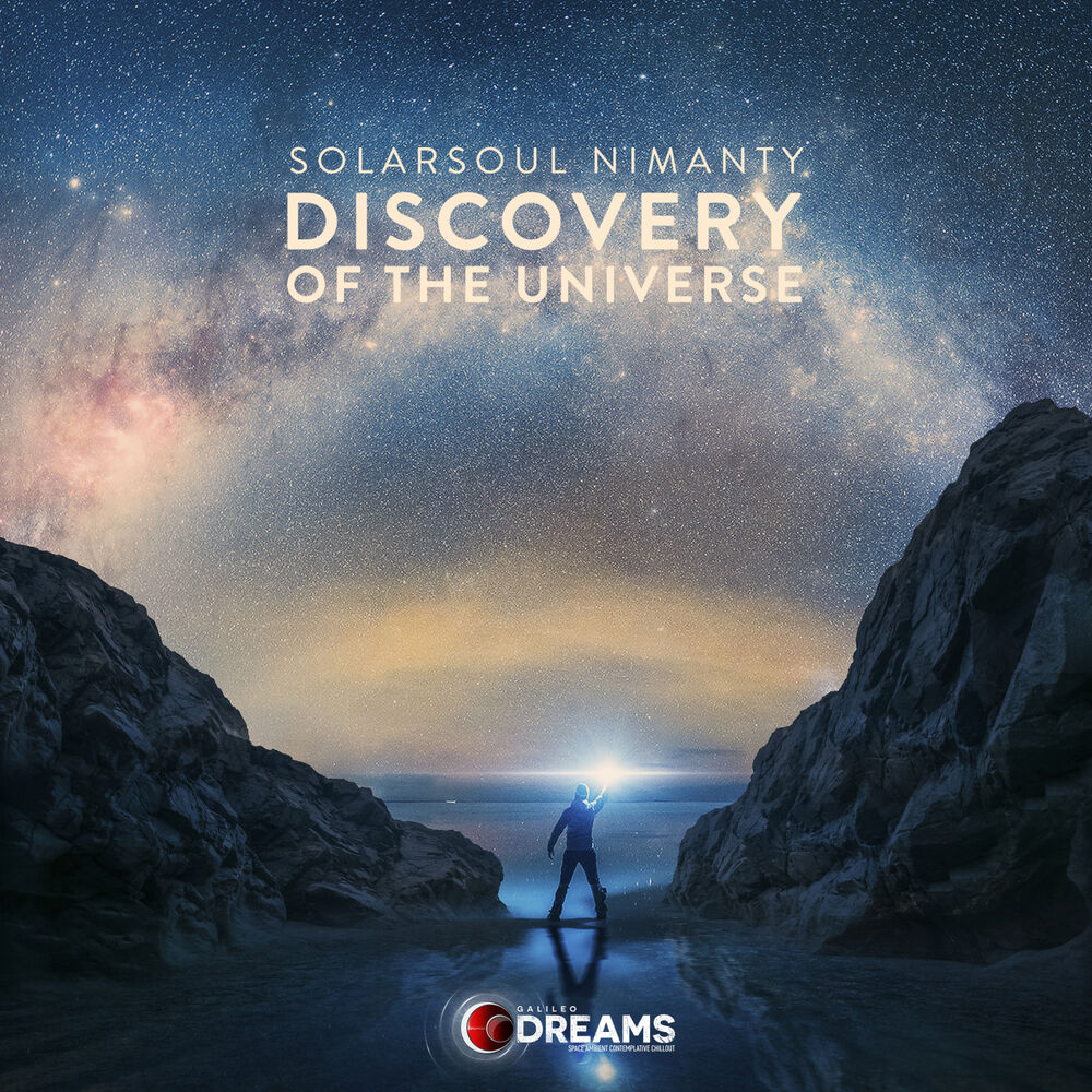 Picture of Discovery of the Universe