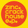 Blunt Edge by DJ Zinc album cover