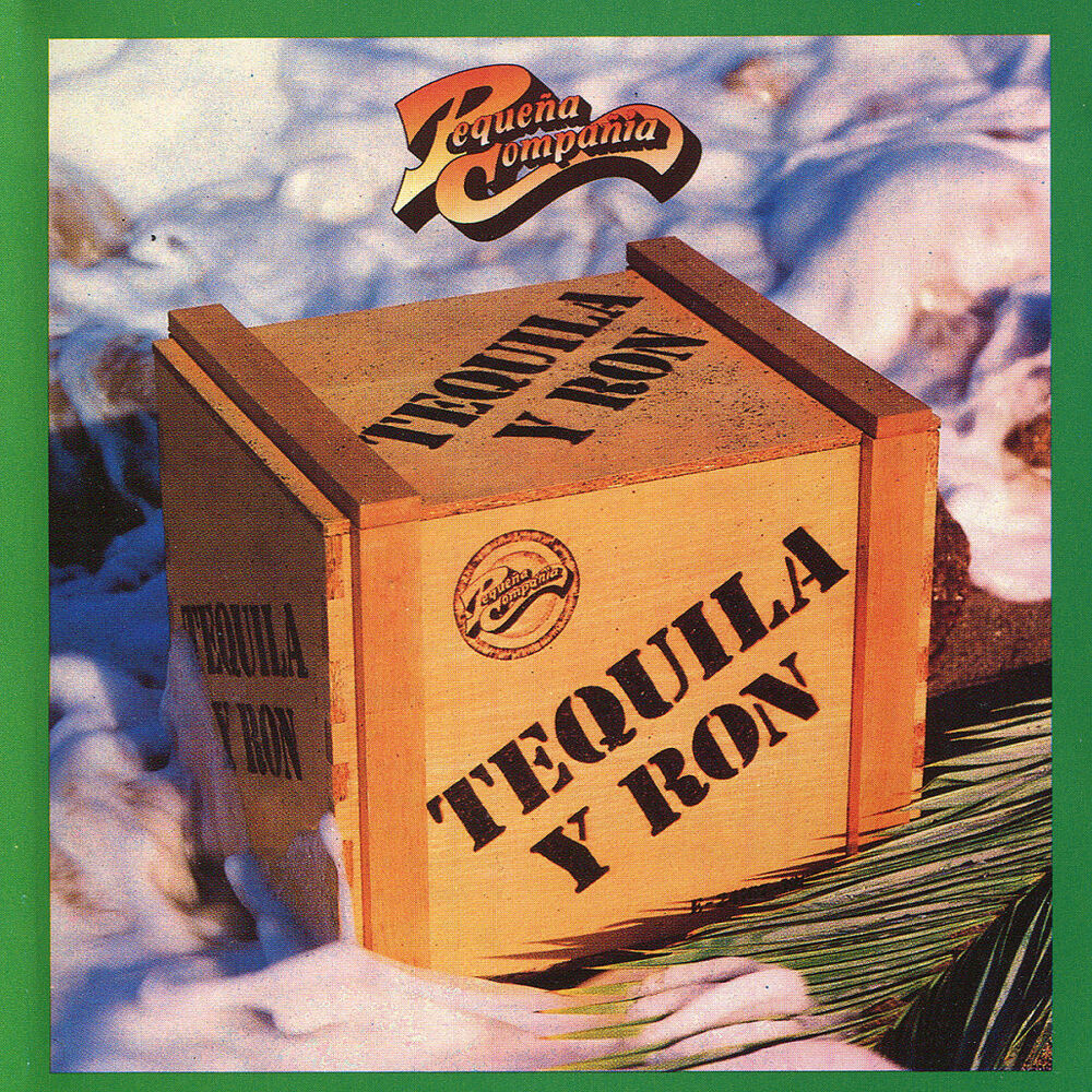 Picture of Tequila y Ron