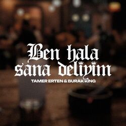 music cover