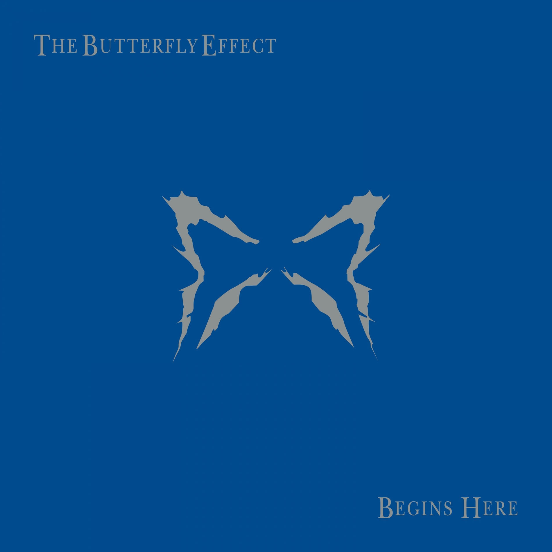 The Butterfly Effect - Begins Here | Deezer