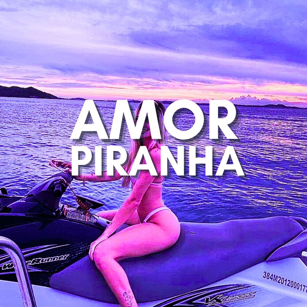 Picture of AMOR PIRANHA (Remix)