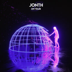 Cover of On Tour