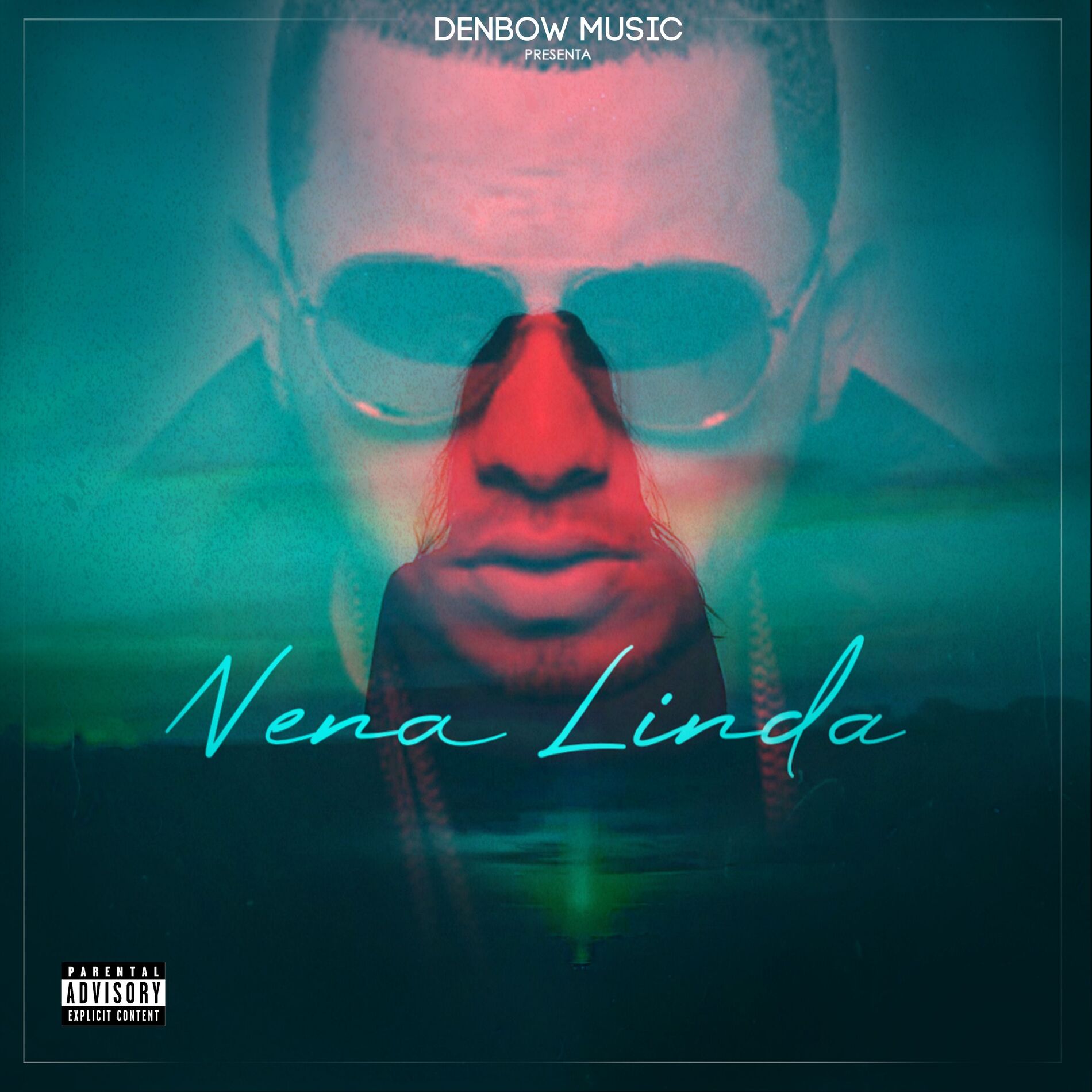 Album cover of Nena Linda (Remastered)