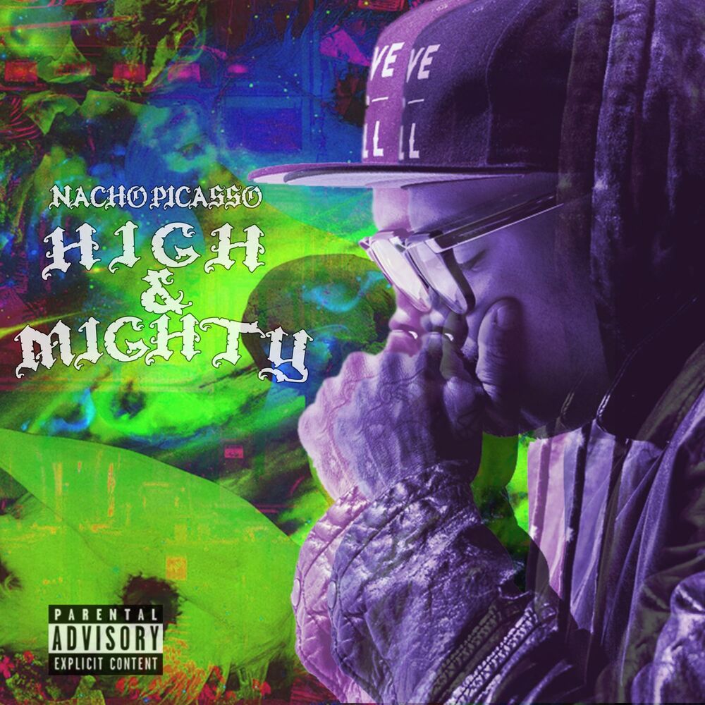 Picture of High & Mighty