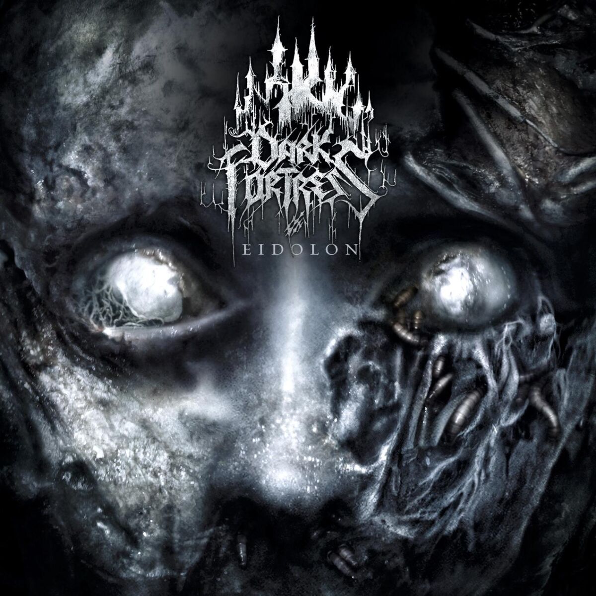 Album cover of Eidolon