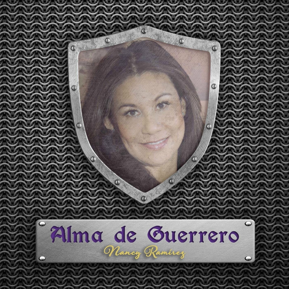 Album cover of No me voy de ti