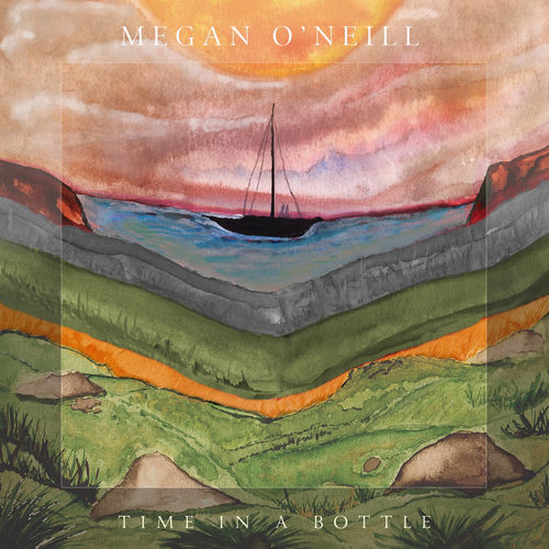 Descargar Time in a Bottle - Megan O'Neill MP3