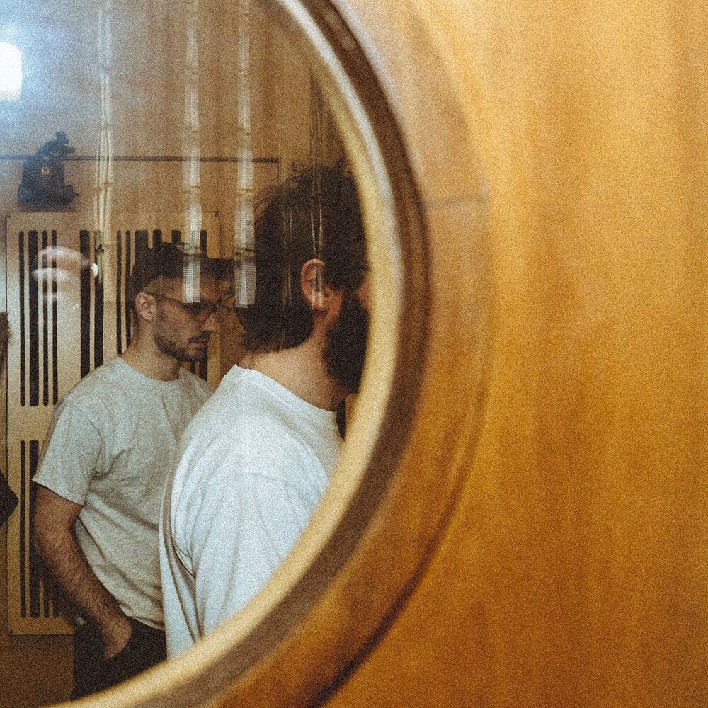 Picture of An Overlap