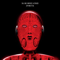Cover of Ya No Mires Atrás