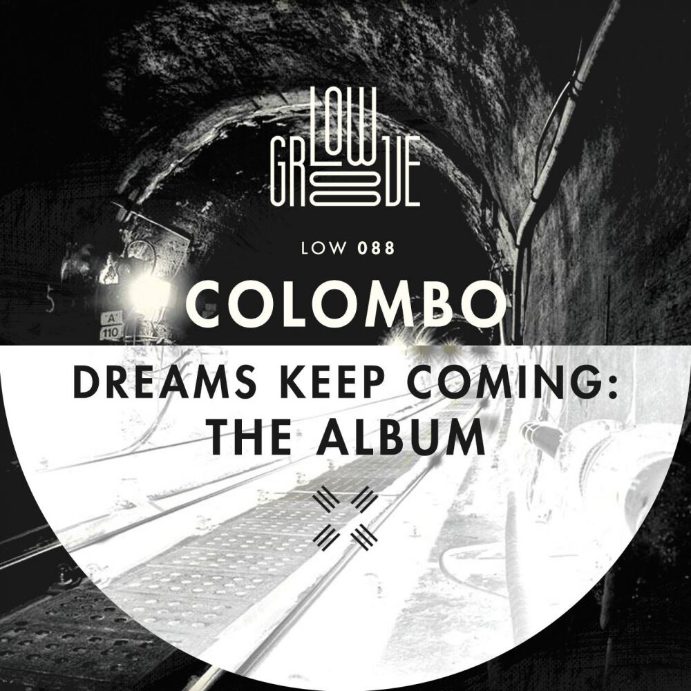 Picture of Dreams Keep Coming (The Album)