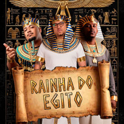 Cover of Rainha do Egito by undefined
