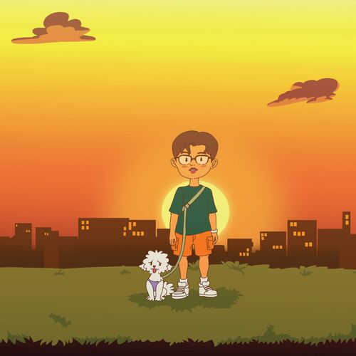 Kim Young Geun – Beyond – Single