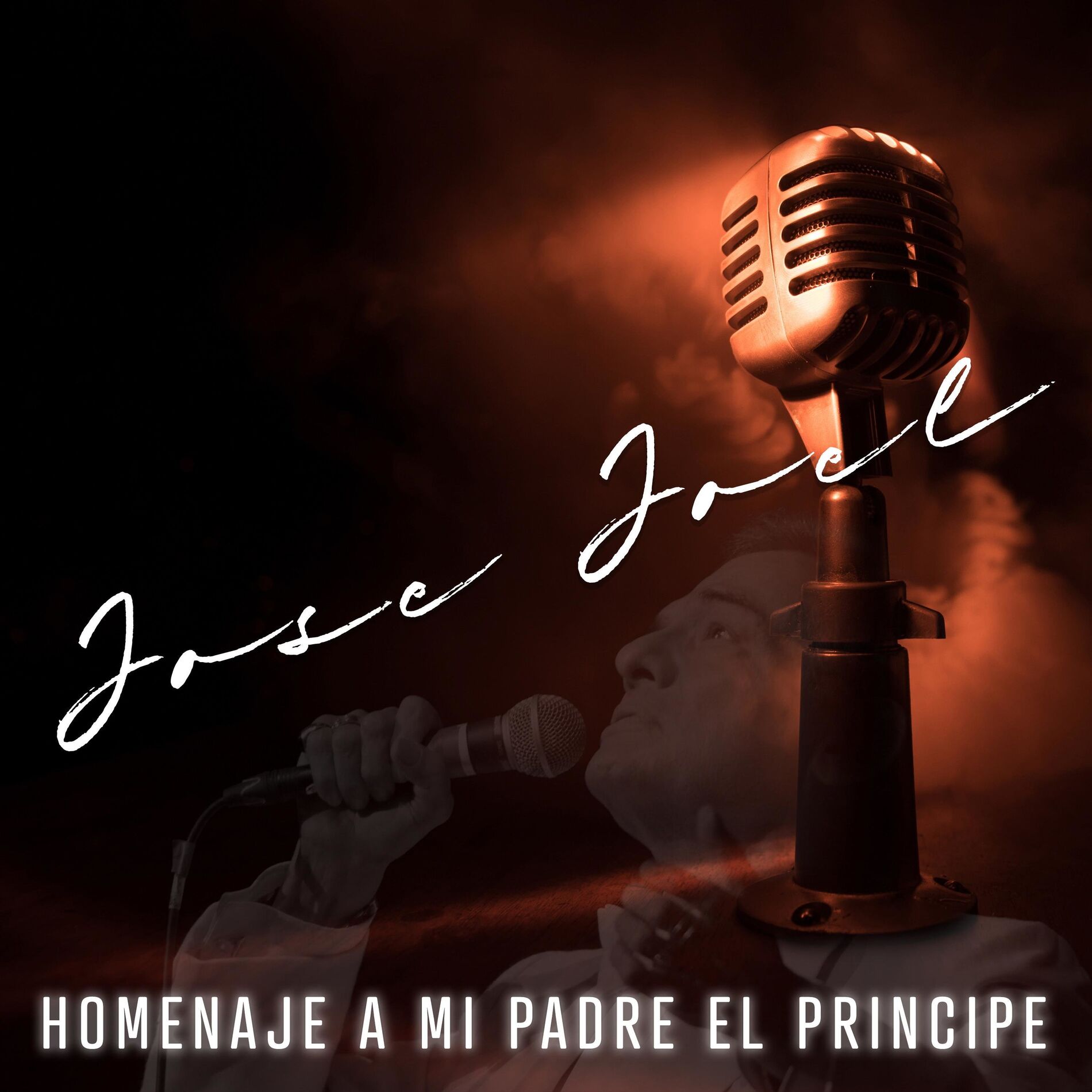 Album cover of LO PASADO, PASADO (feat. Julio Preciado)