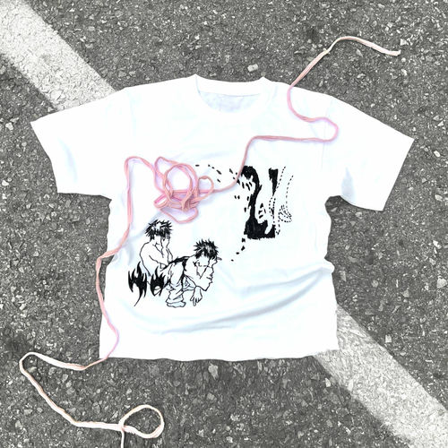 hartts – CIGARETTES – Single