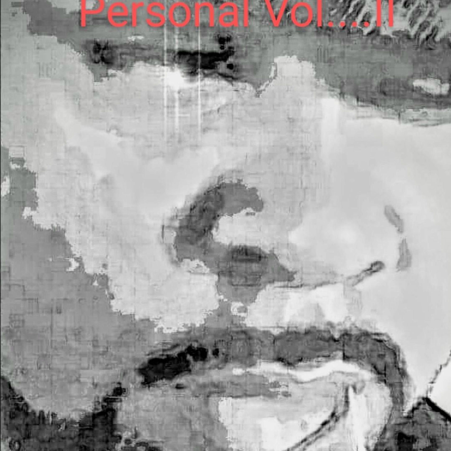 Album cover of PERSONAL, Vol. 2