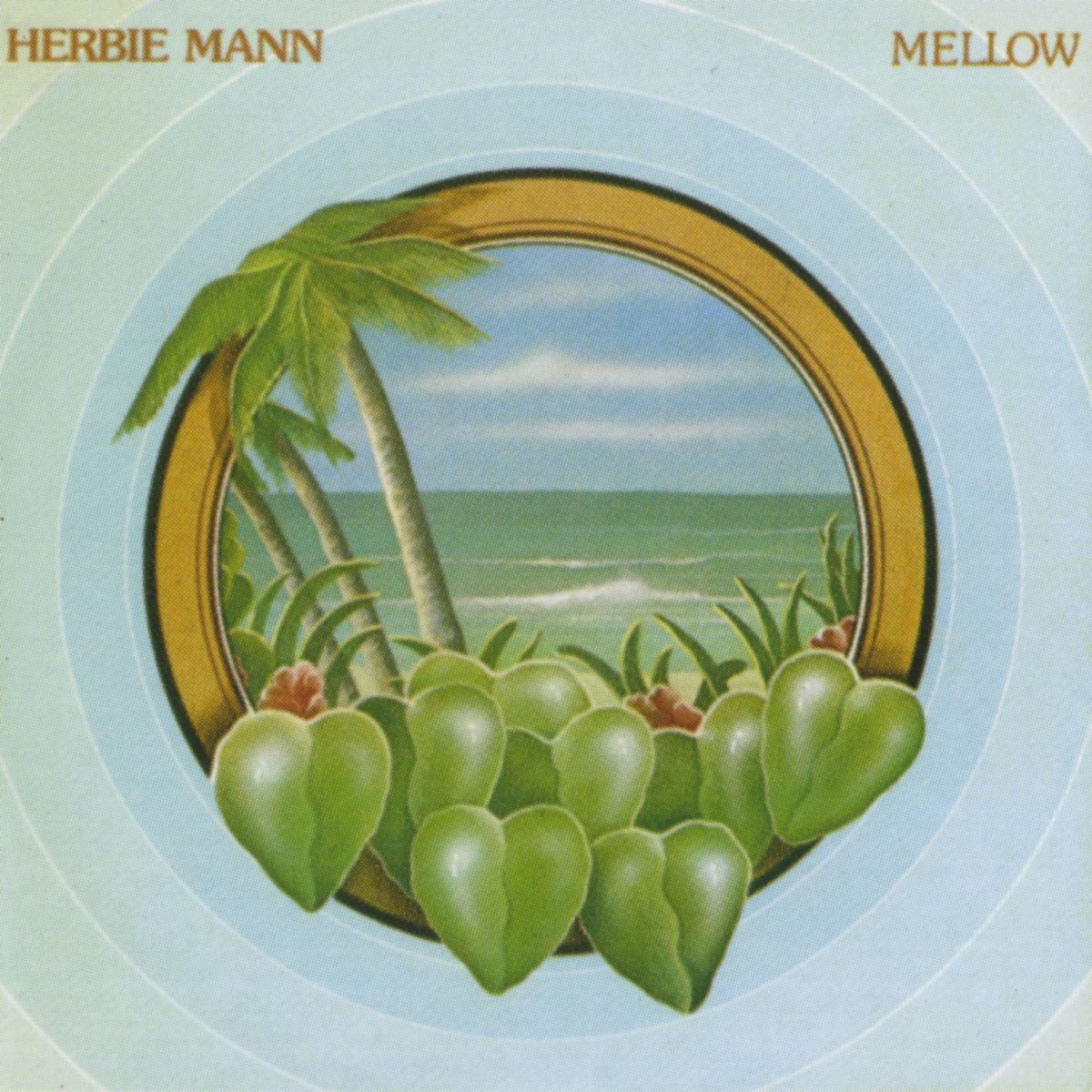 Album cover of Mellow