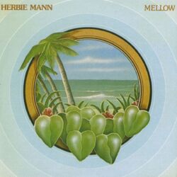 Cover of Mellow
