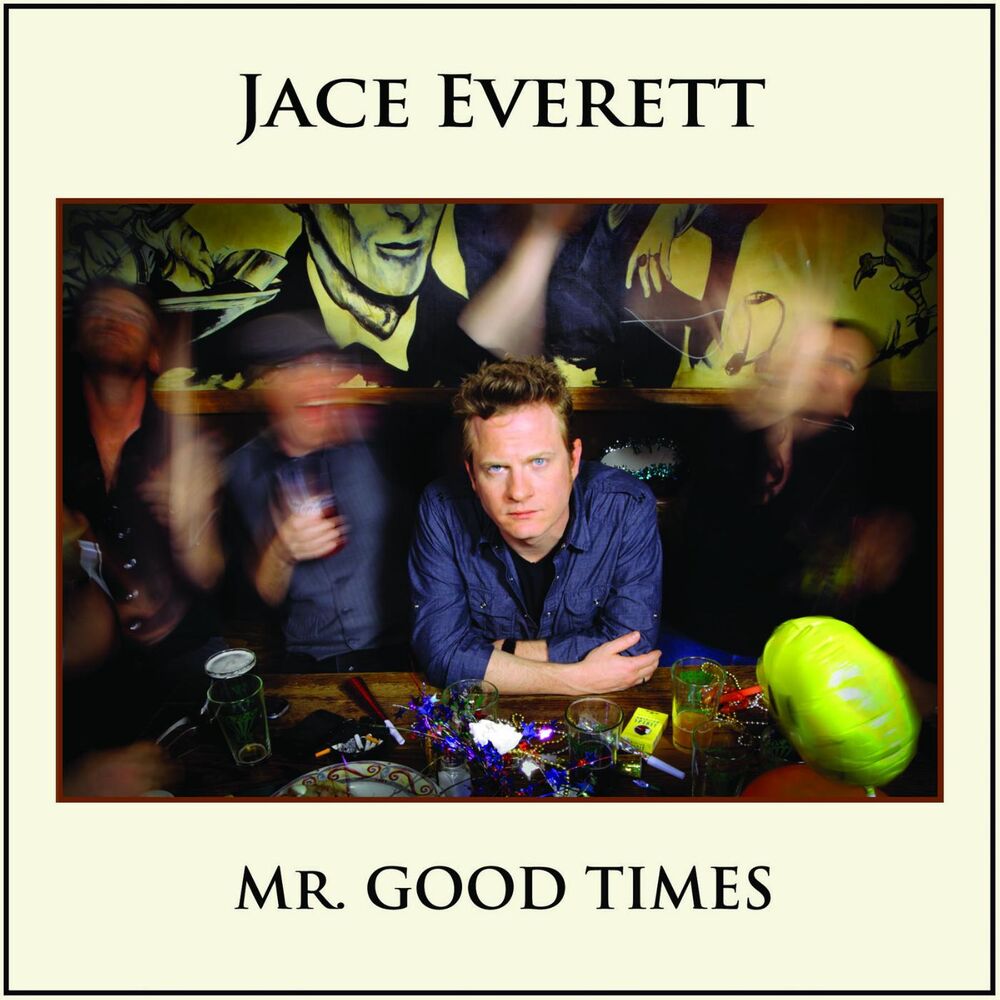 Picture of Mr. Good Times