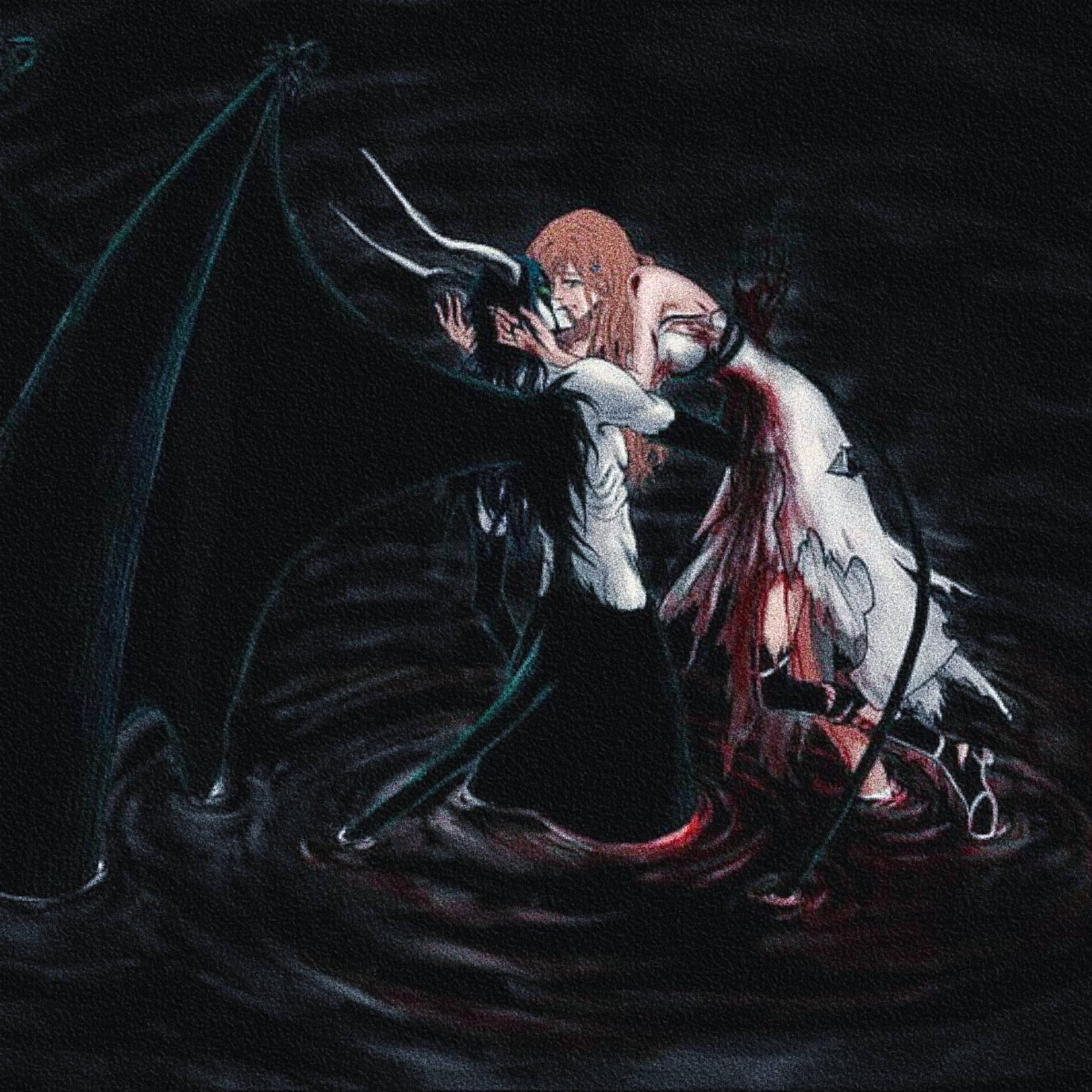 Album cover of Ulquiorra (Hollow)