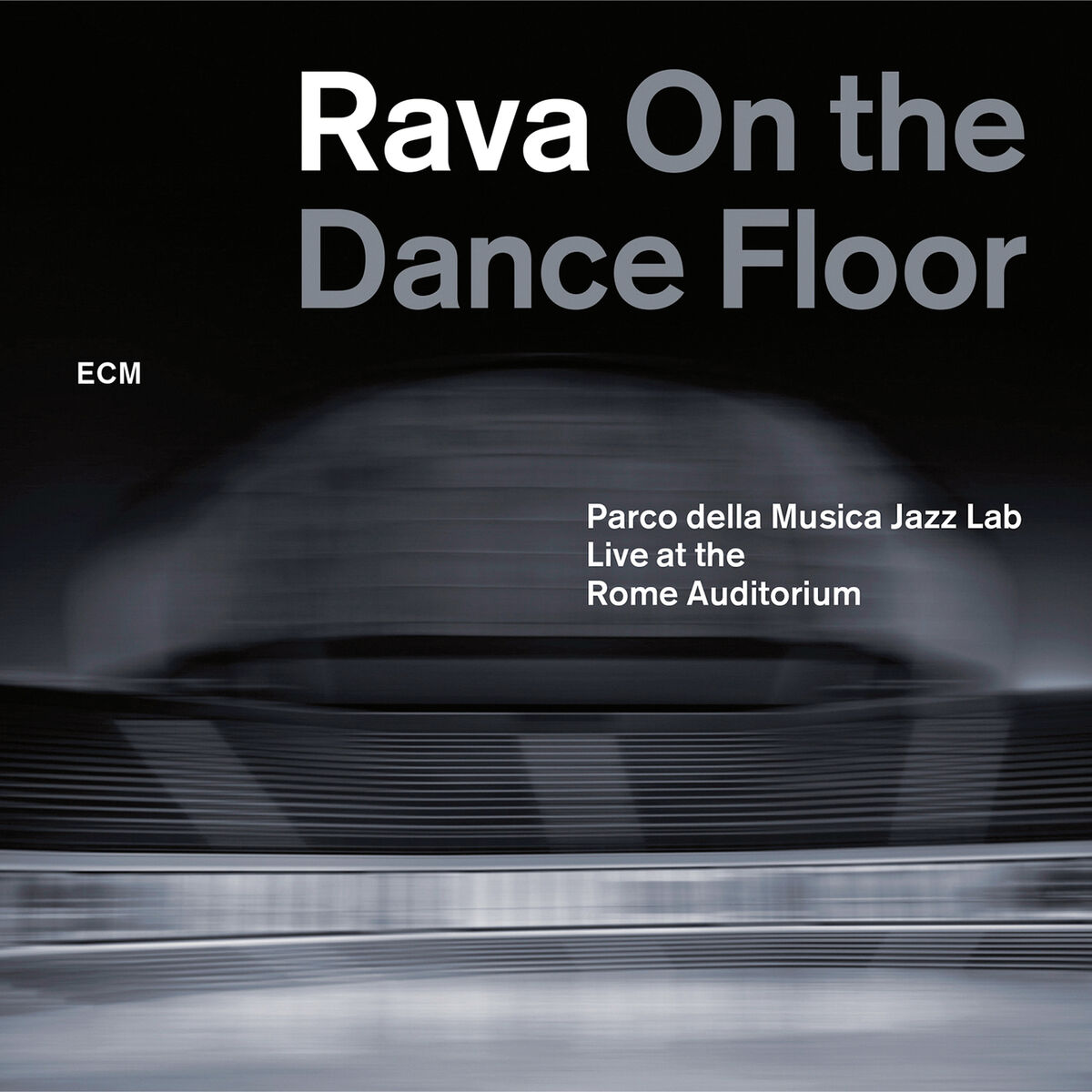 Album cover of On The Dance Floor