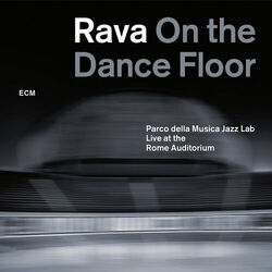 Cover of On The Dance Floor