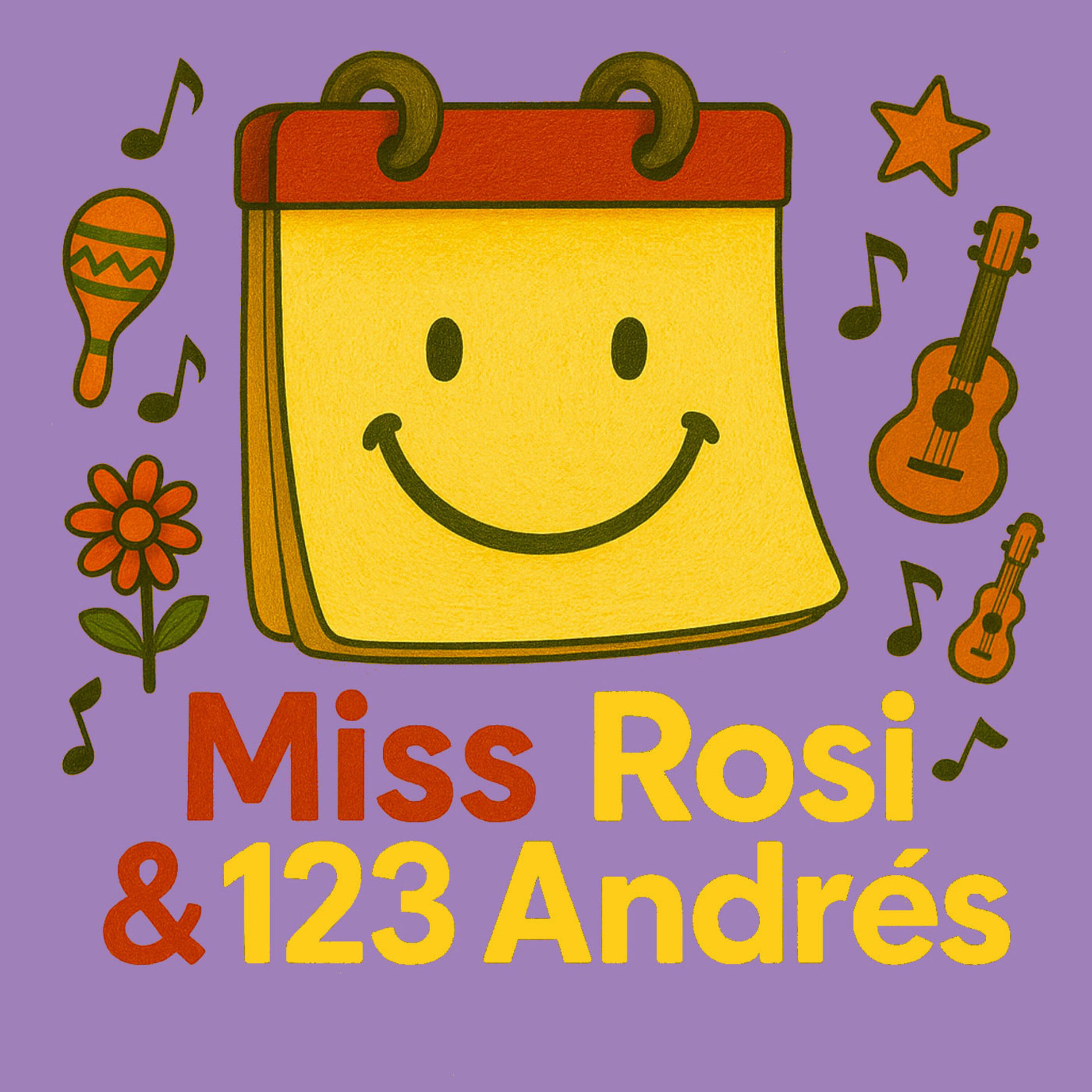 Album cover of Sol solecito días de la semana y meses del año
