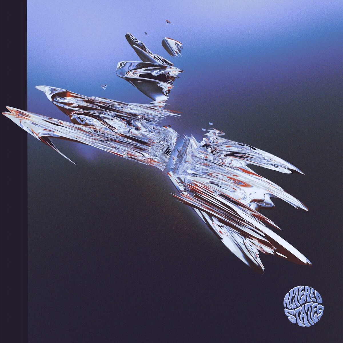 Album cover of Never Forever EP