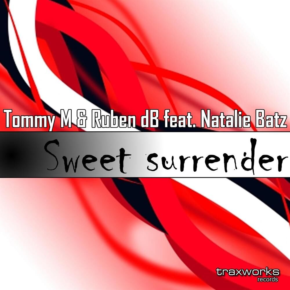 Picture of Sweet Surrender (feat. Natalie Batz)