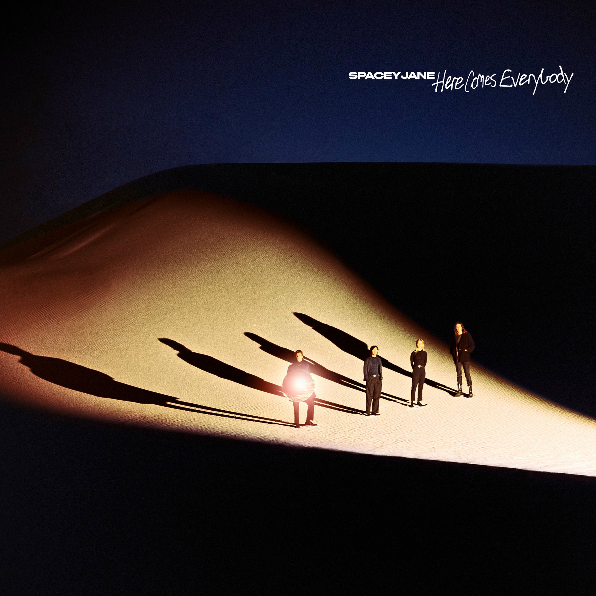 Album cover of Hardlight