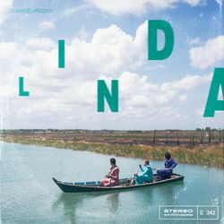 Cover of Linda