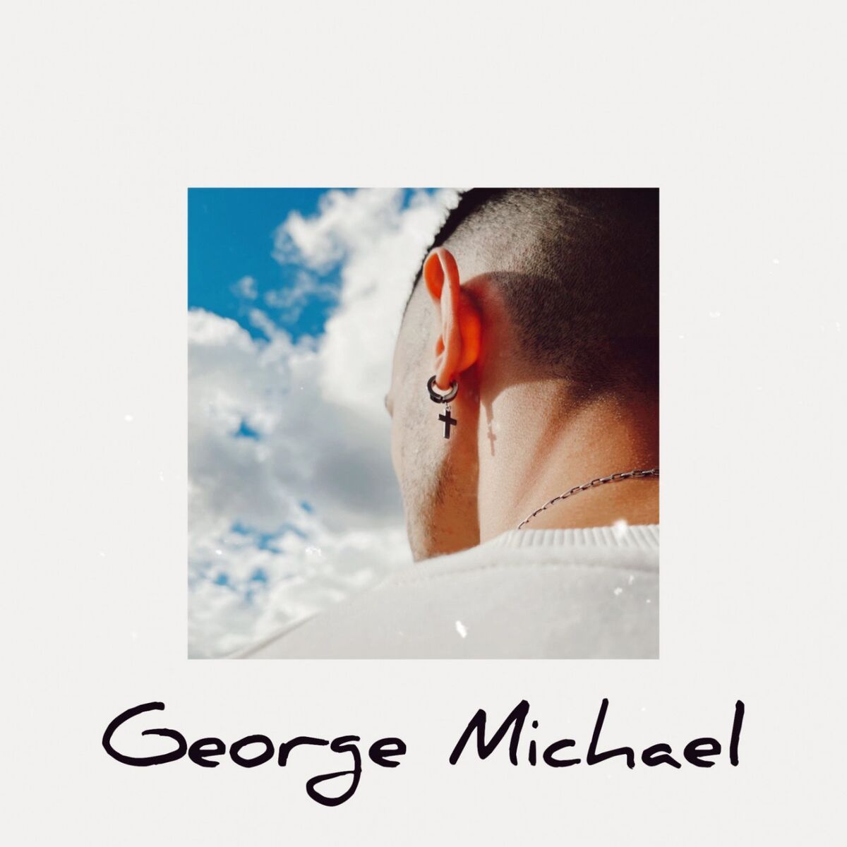 Album cover of George Michael