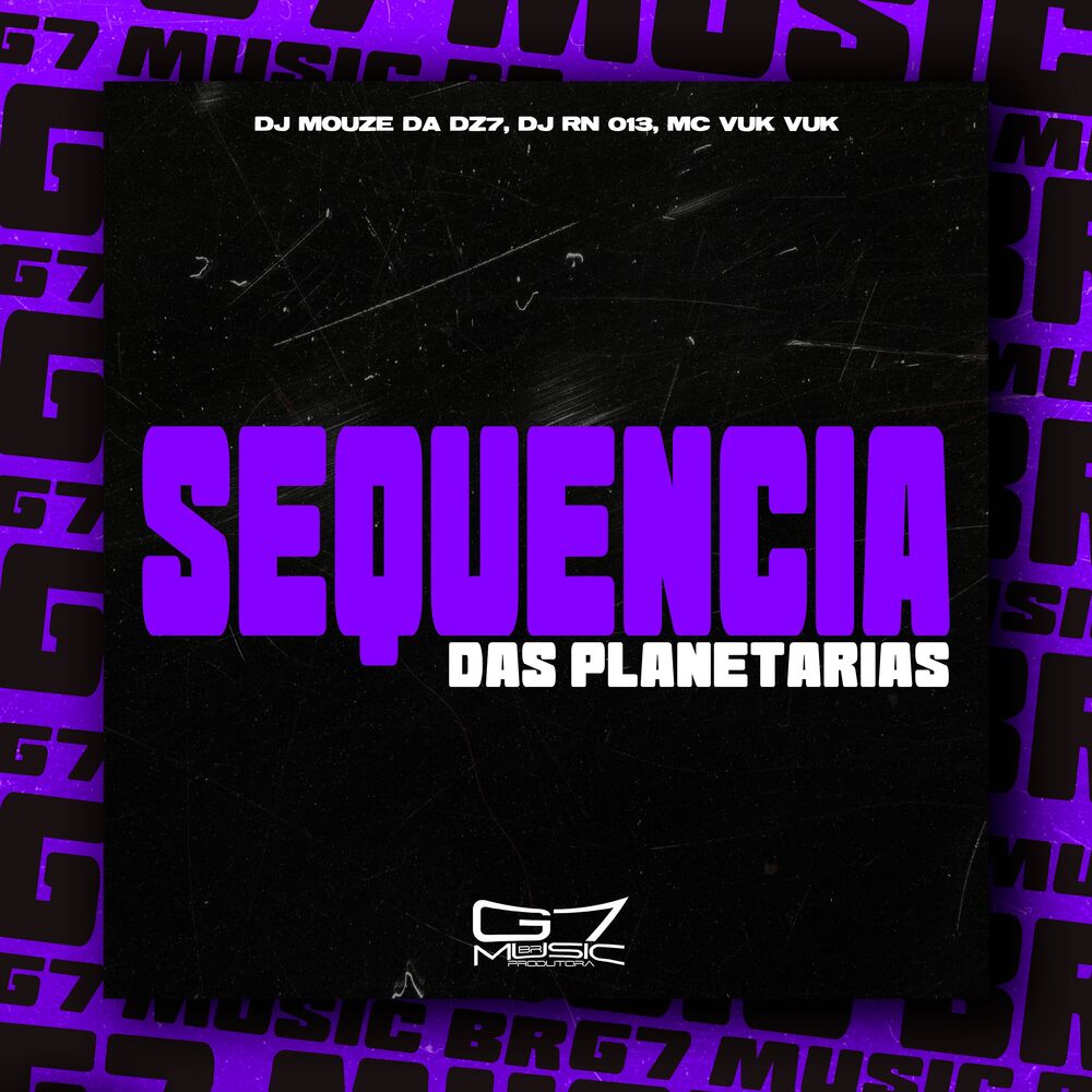 Picture of Sequência das Planetárias