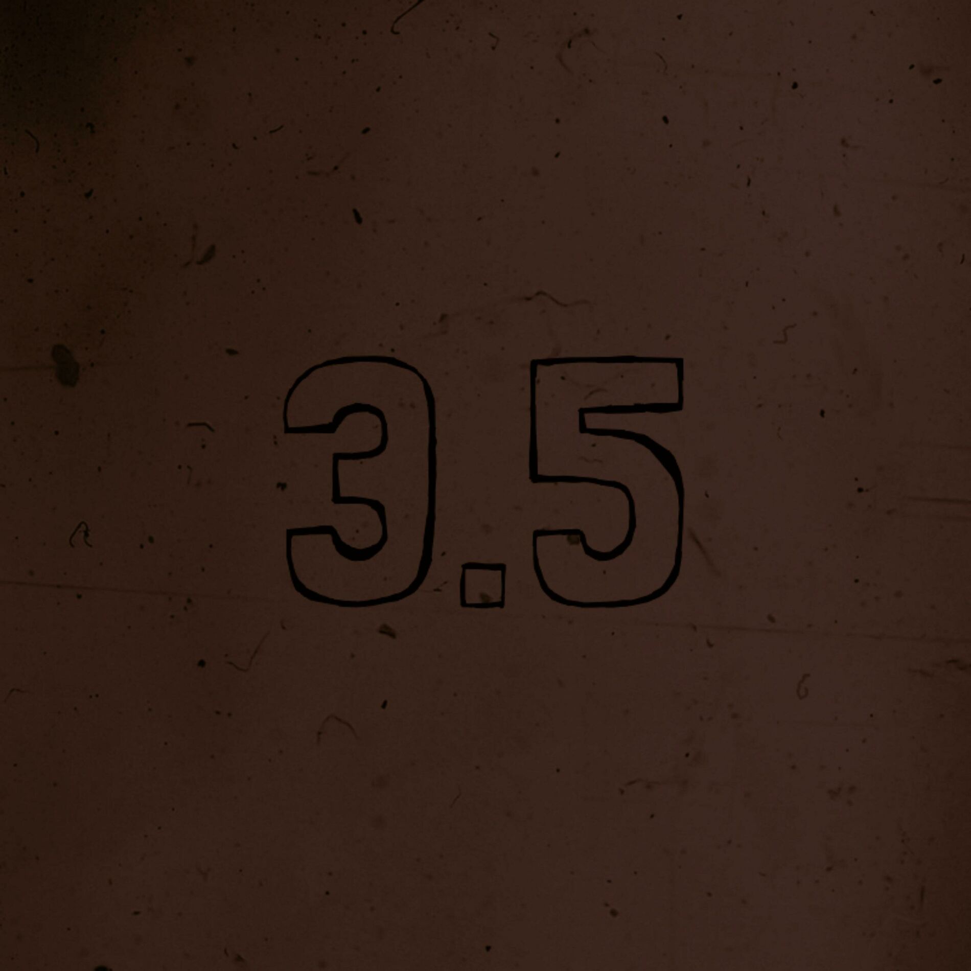 Album cover of 3.5 Pack