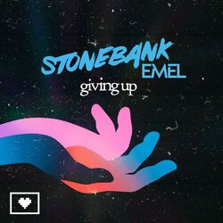 Cover of Giving Up