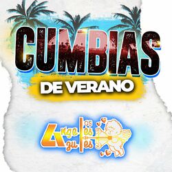 Cover of CUMBIAS DE VERANO