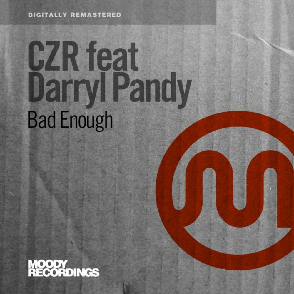 Picture of Bad Enough (feat. Darryl Pandy)