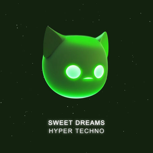 Sweet Dreams