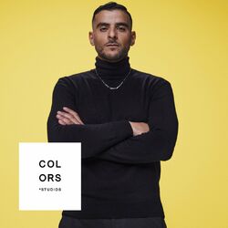 Cover of Windsor - A COLORS SHOW