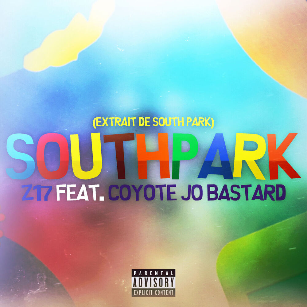 Picture of South Park (feat. Coyote Jo Bastard)