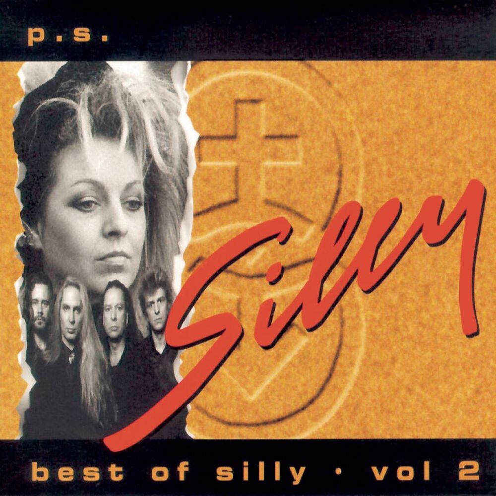 Picture of P.S. Best Of Silly Vol. 2