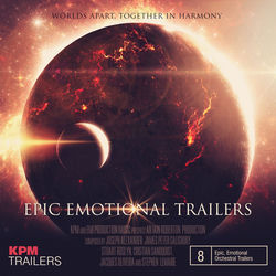 Descargar Epic Emotional Trailer - Jamie Salisbury MP3