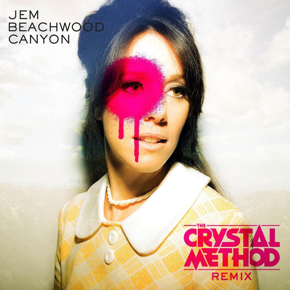 Picture of Beachwood Canyon (The Crystal Method Remix) [Radio Edit]