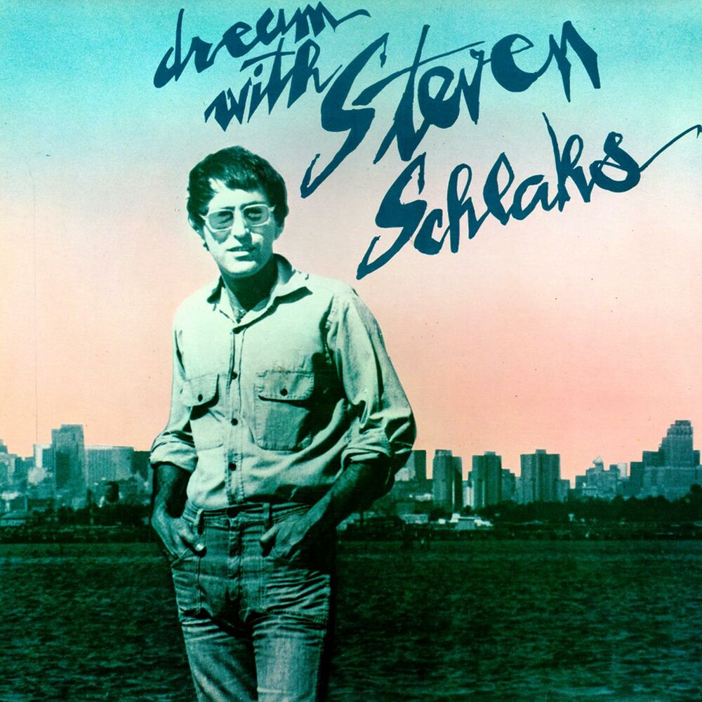 Picture of DREAM WITH STEVEN SCHLAKS