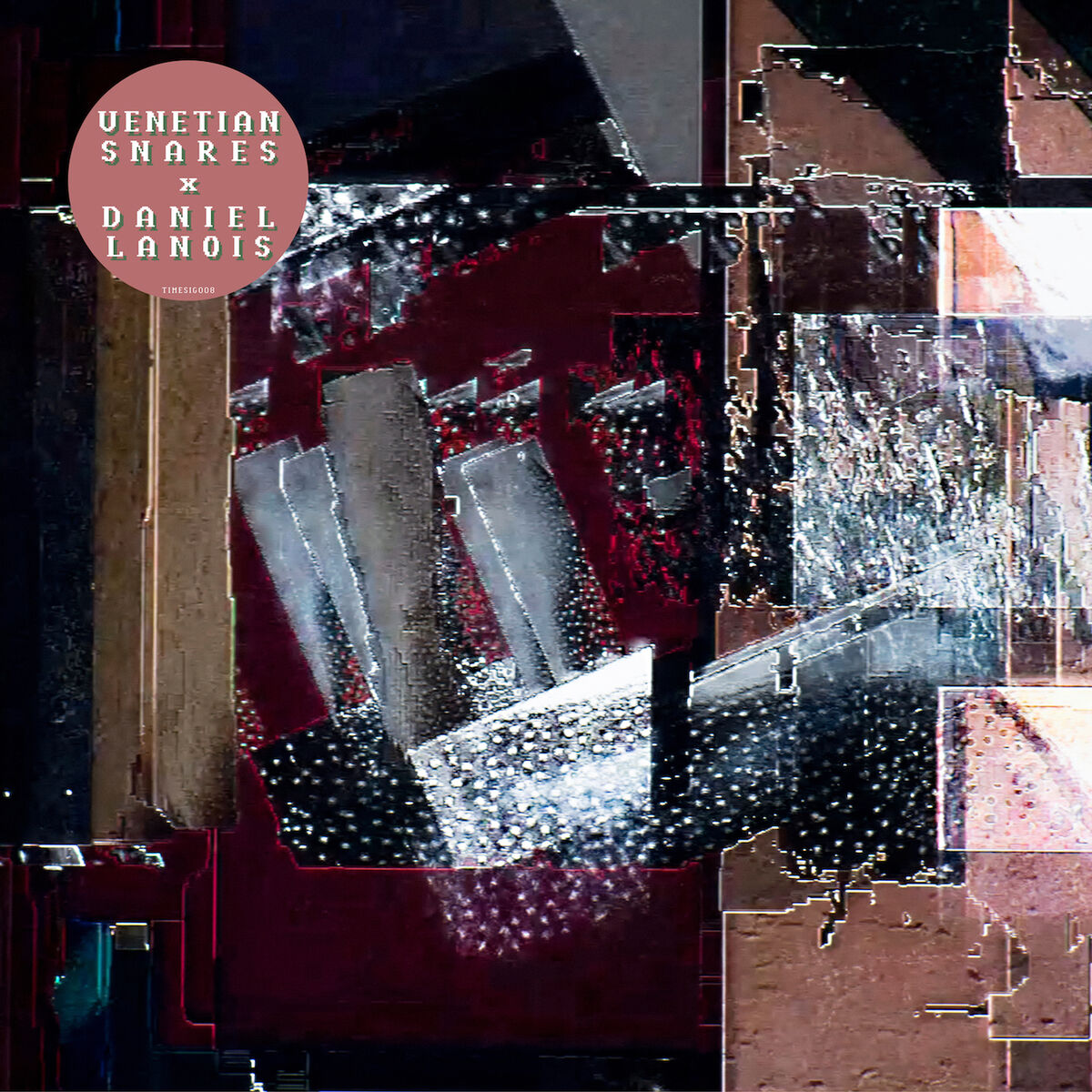 Album cover of Mag11 P82