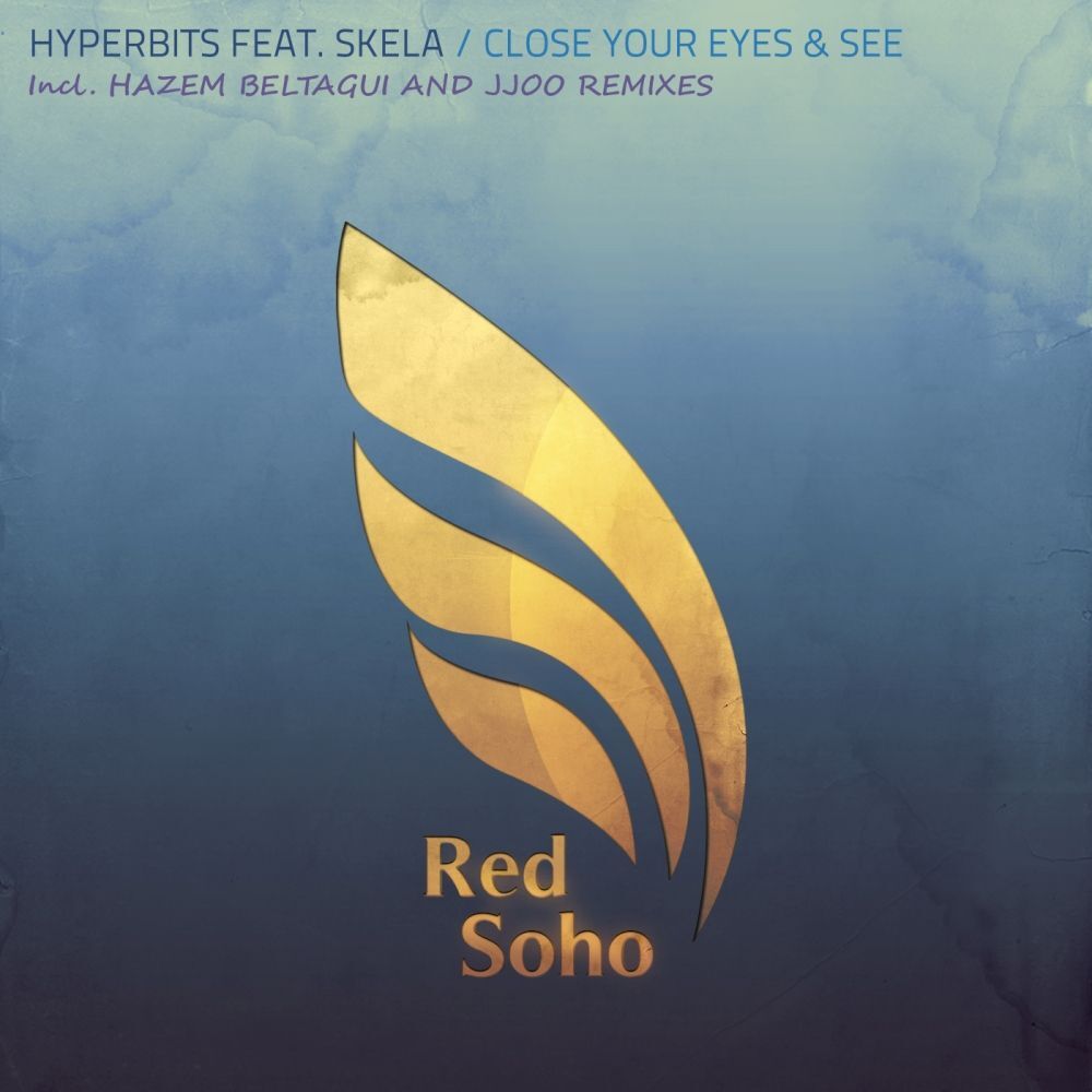 Picture of Close Your Eyes & See